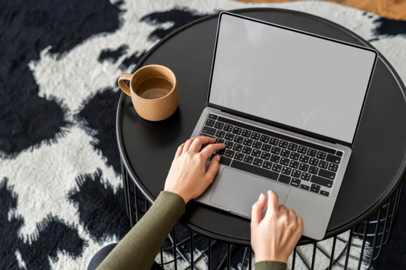 laptop freepik