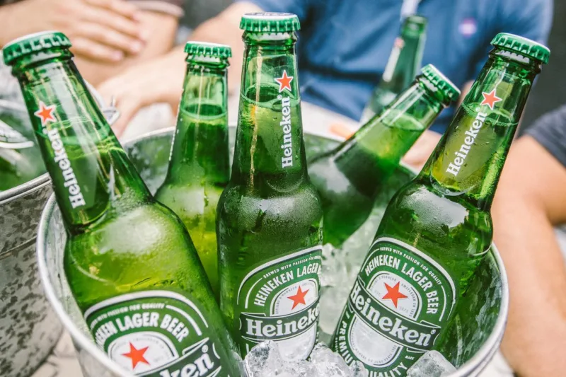 Heineken