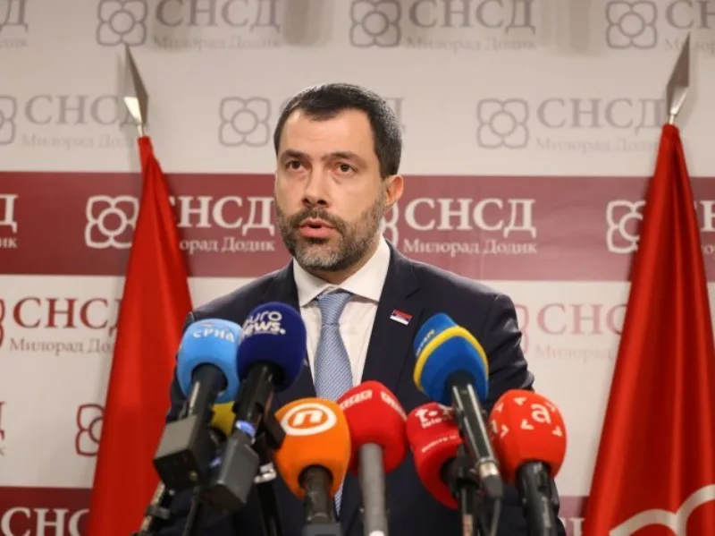 Igor dodik