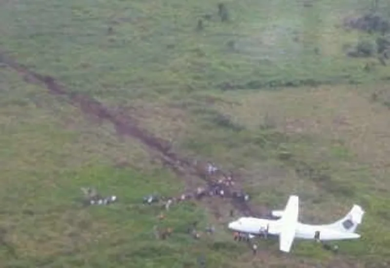 Indonezija avion