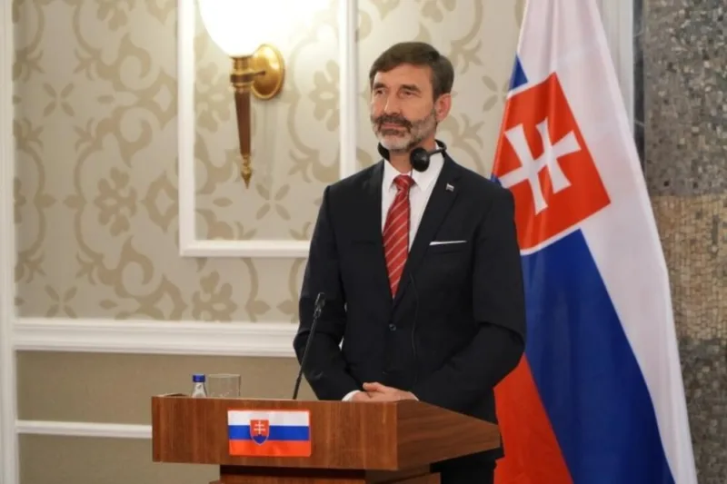Juraj Blanar