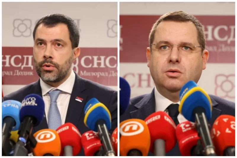 Igor dodik radovan kovacevic