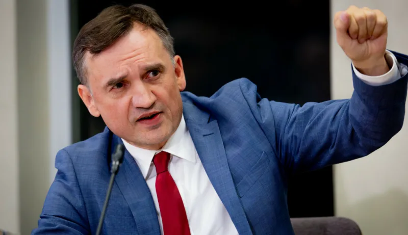 Zbigniew Ziobro