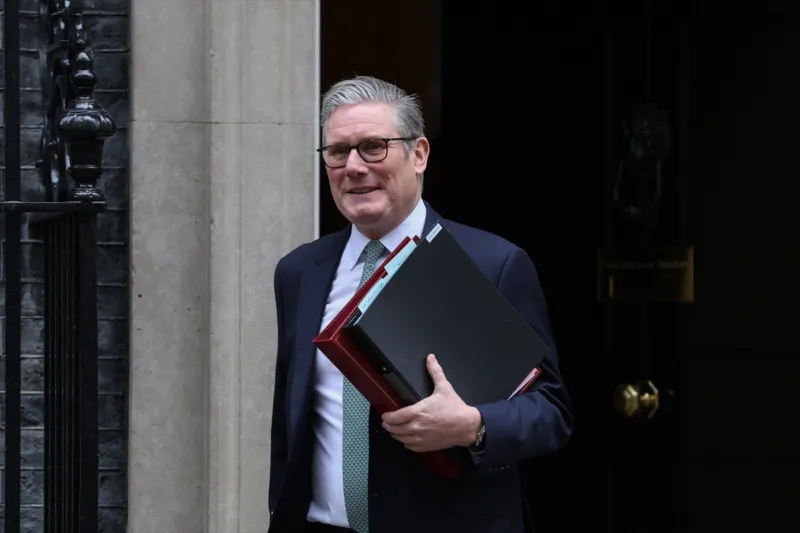 Starmer