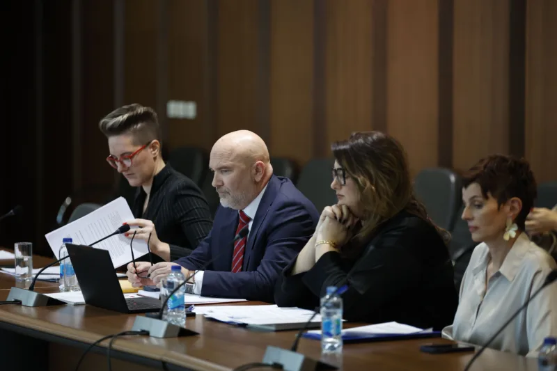 Komisija za saobracaj fena