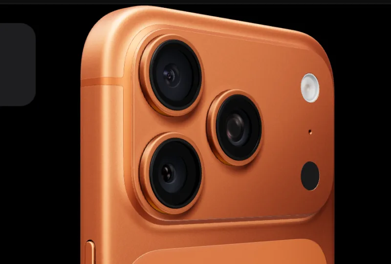 Iphone17