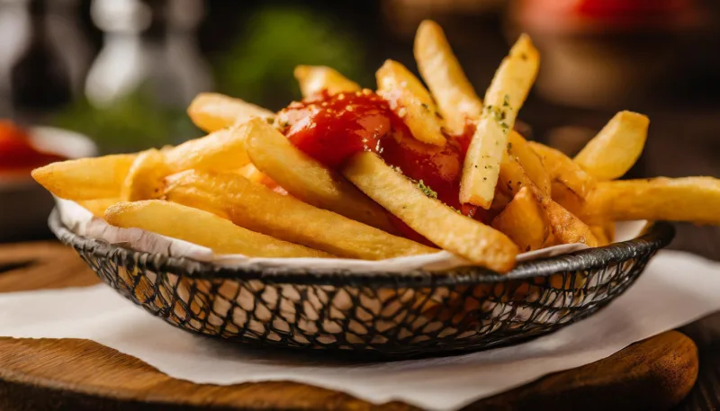 Pomfrit freepik