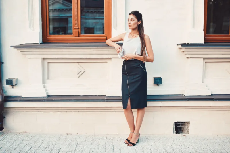 Suknja freepik