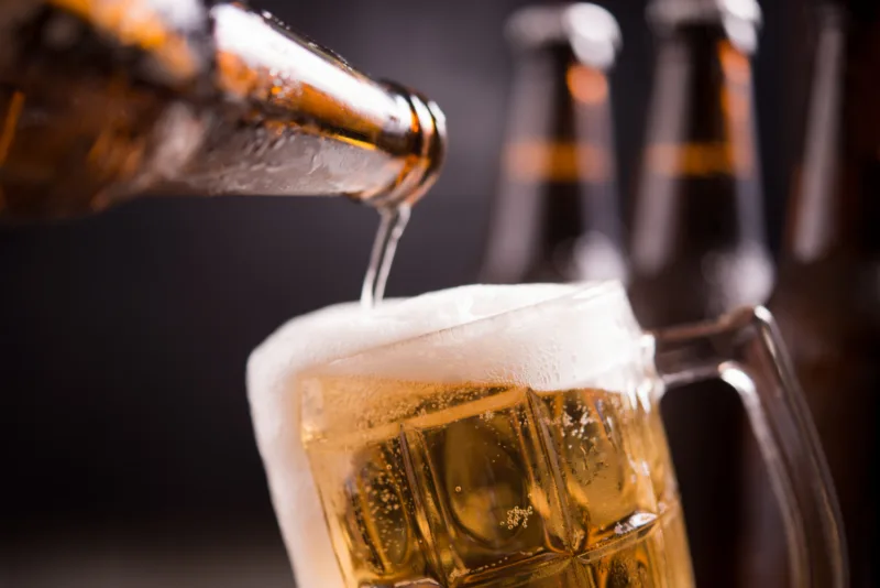 Pivo freepik