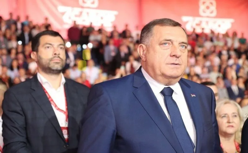 Dodik igor