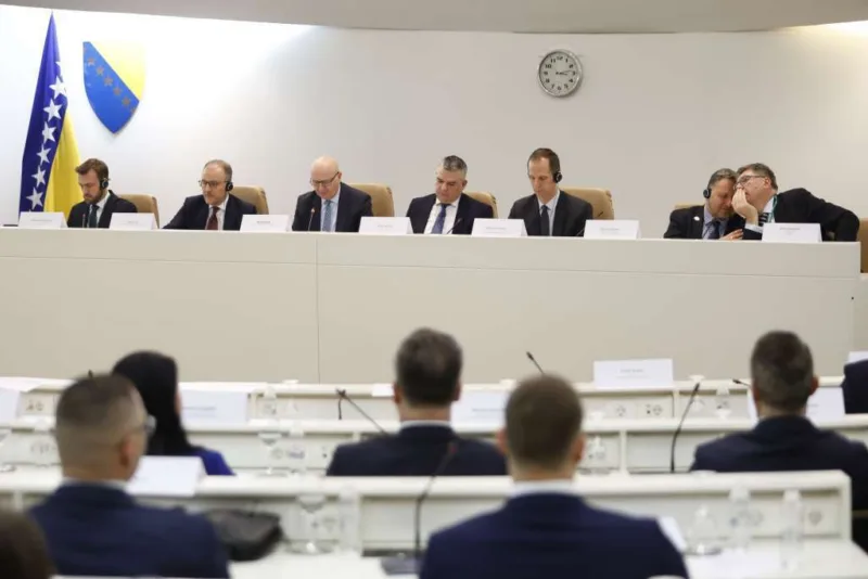 Konferencija rejting