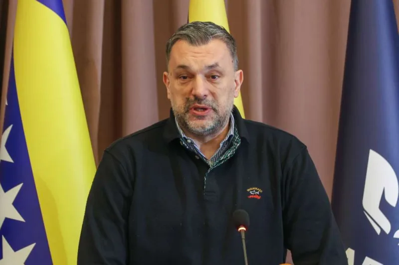 Konakovic fena