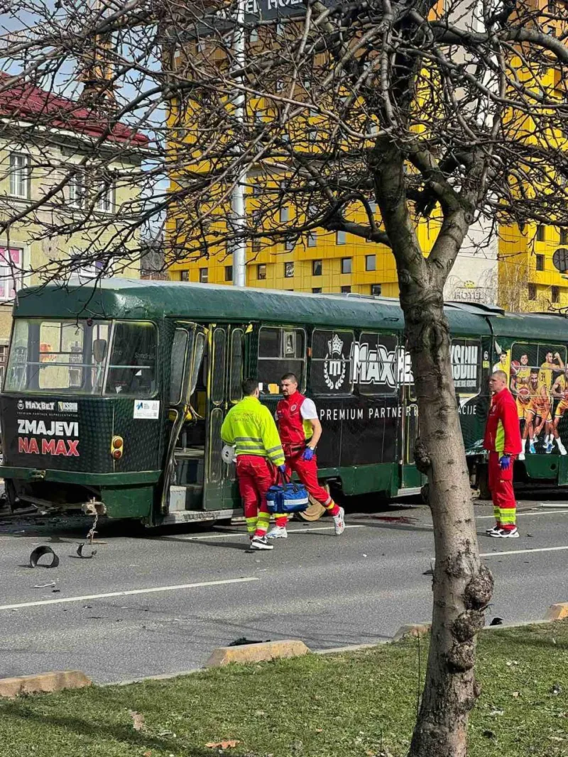 Tramvaj iskocio 3
