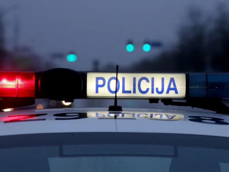 Policija fbih