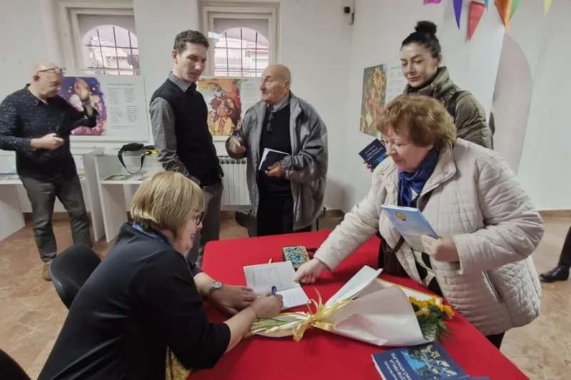 Muzej knjizevnosti becirbasic godisnjica