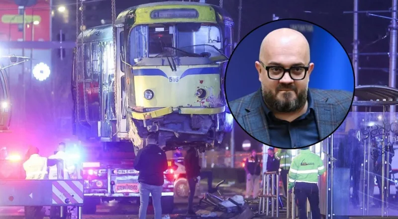 Steta tramvaj