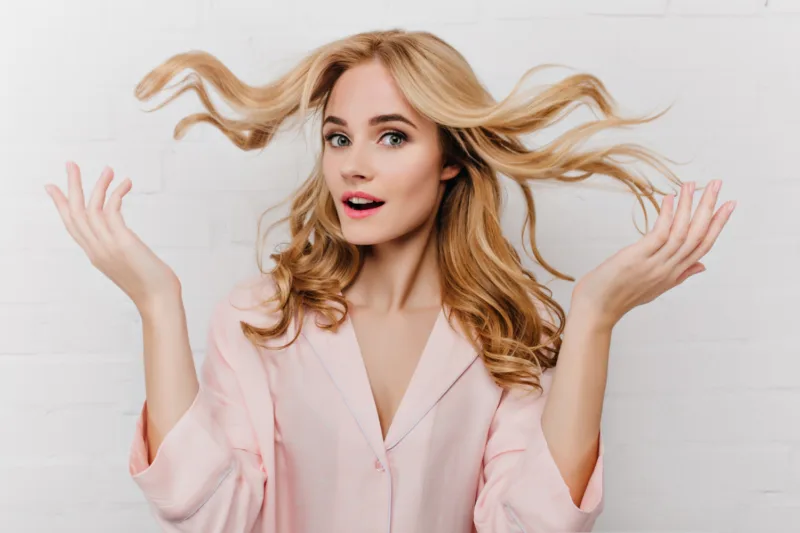 Kosa freepik