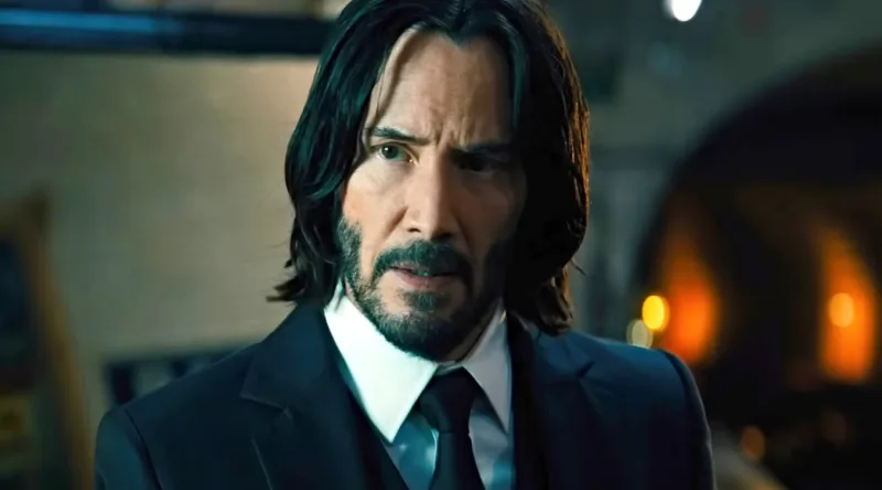 john wick