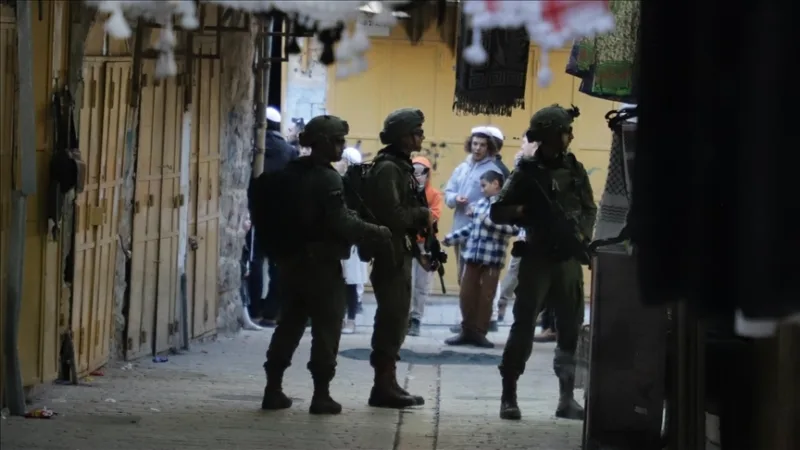 Palestina