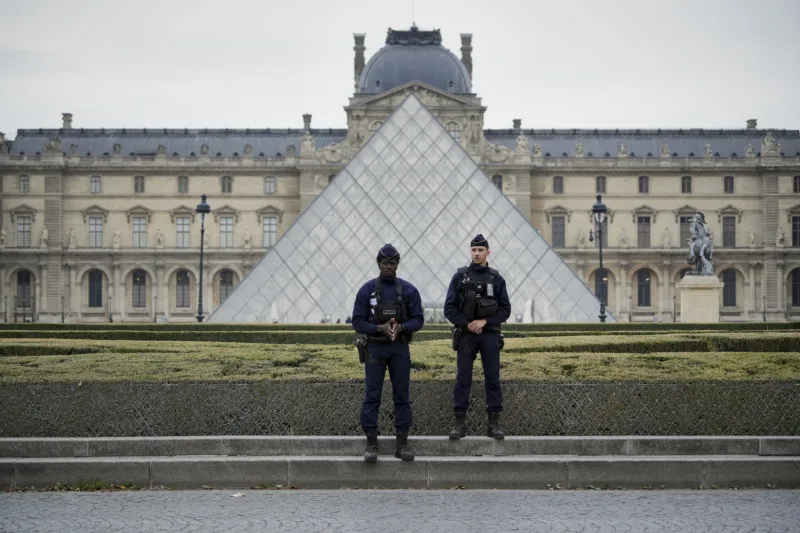 Louvre