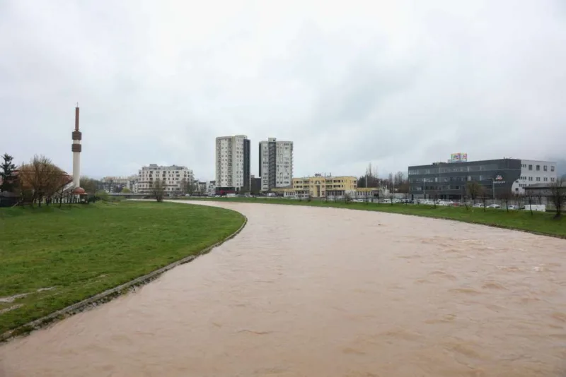 Rijeka bosna