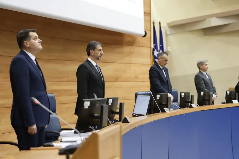 Cavara predstavnicki fena
