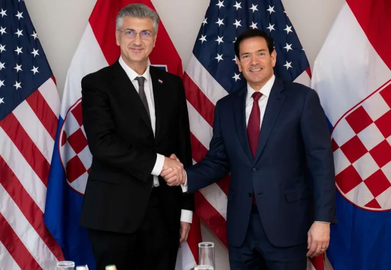 Plenkovic rubio