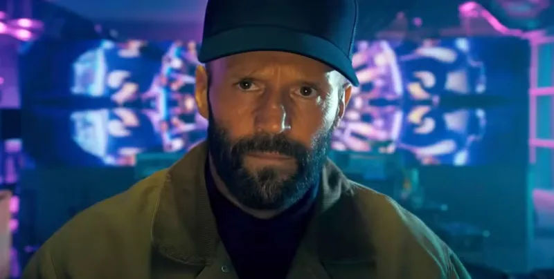 Jason Statham
