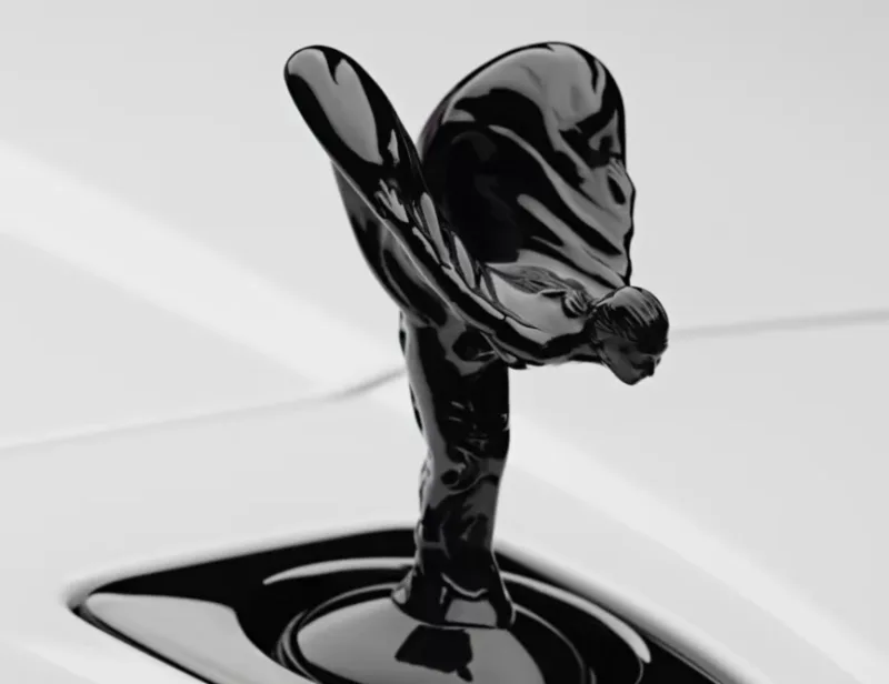 Rolls Royce