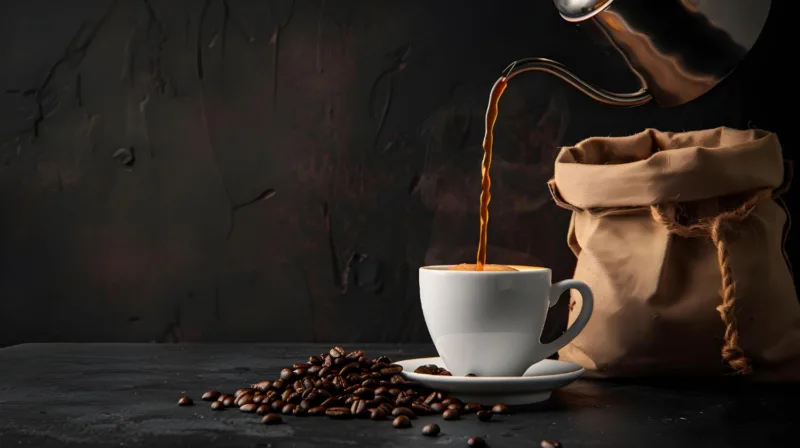 Kafa freepik