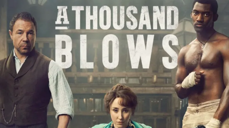 A Thousand Blows