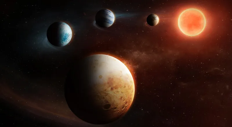 Planete