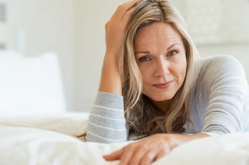 Menopauza freepik