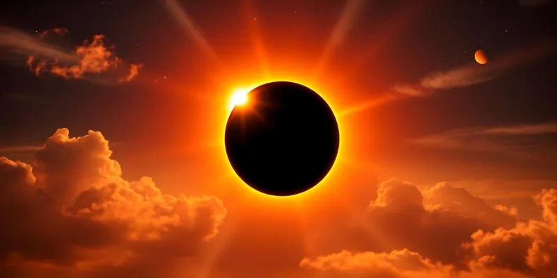Pomracenje sunca freepik