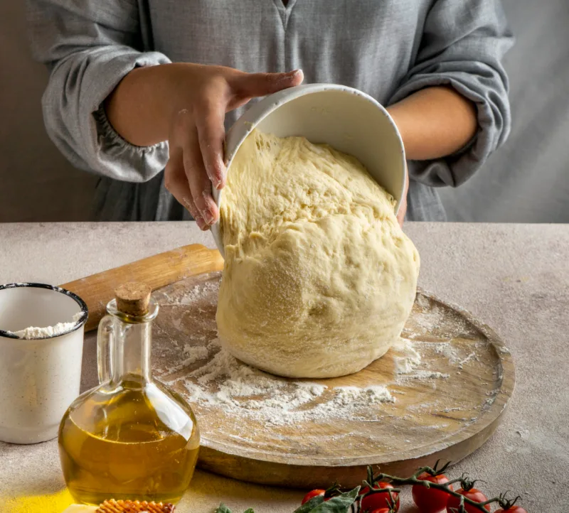 Tijesto freepik