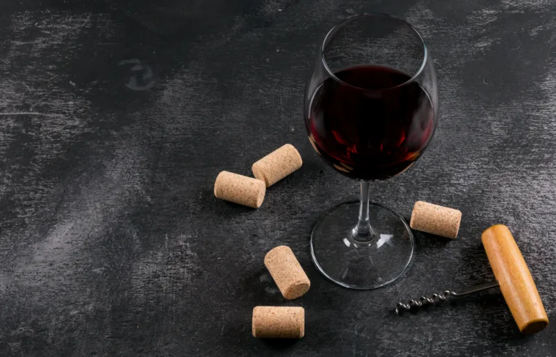 Vino freepik
