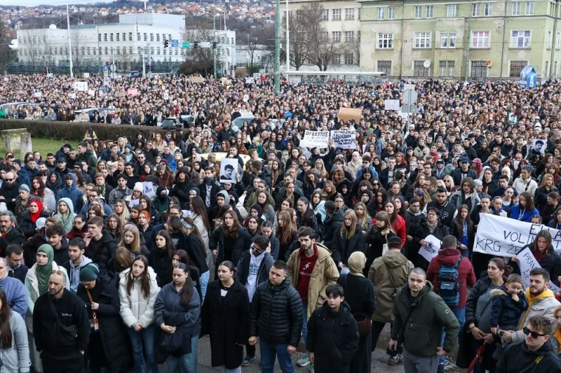Skup tramvaj fena 9