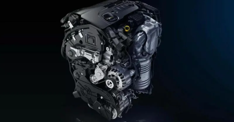 Motor
