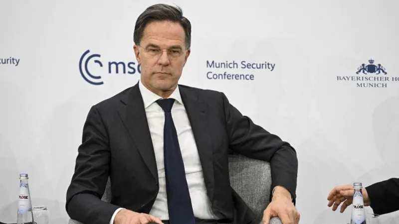 Rutte aa