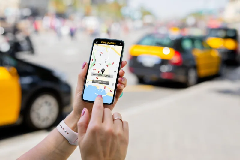 Uber freepik