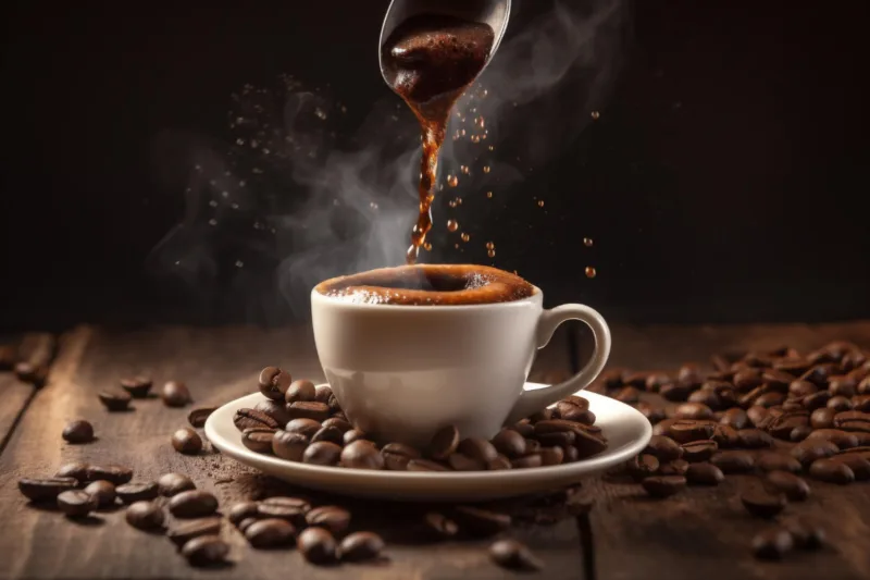 Kafa freepik