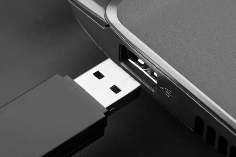 Usb freepik