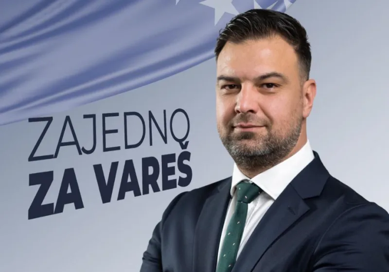 Malik rizvanovic