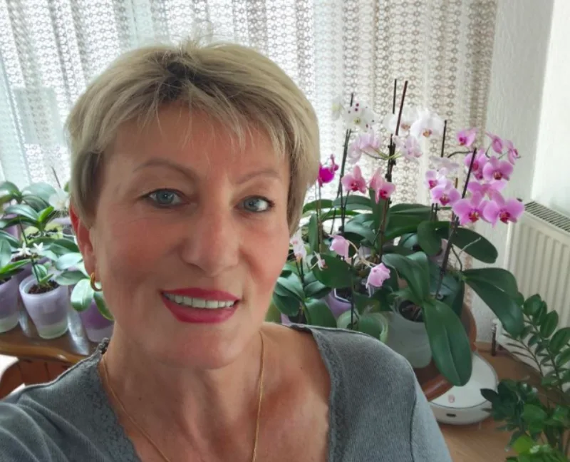 Amela caluk