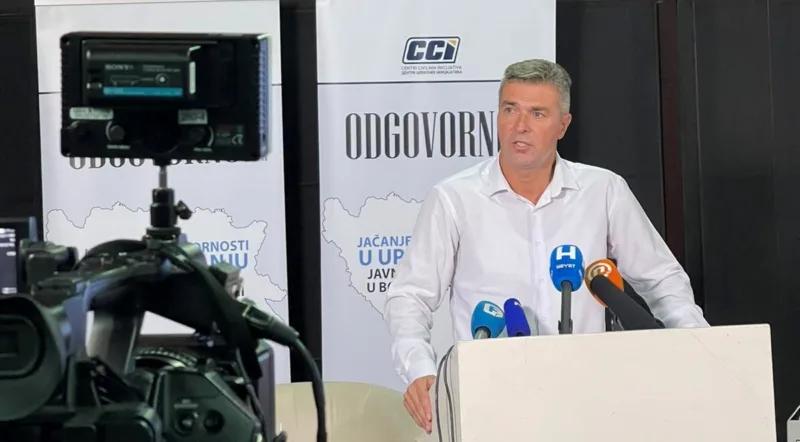 Senad Mujagic 1