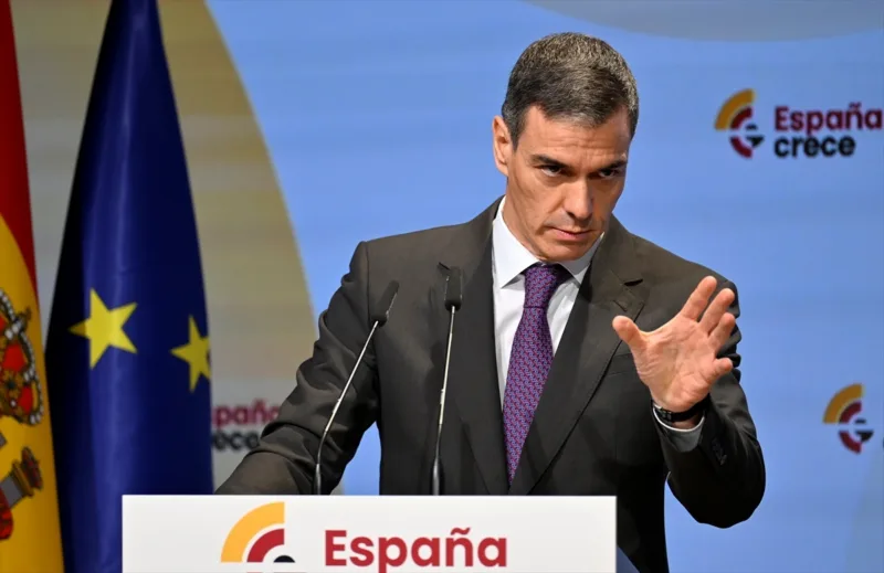 Pedro sanchez aa 7