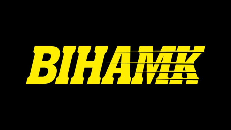 Bihamk
