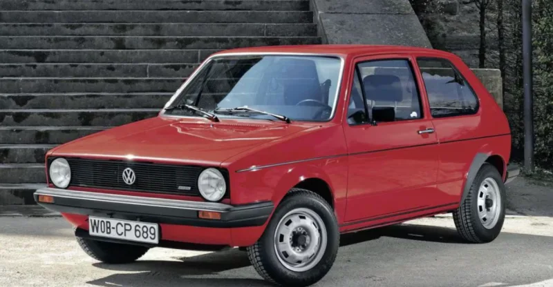 golf