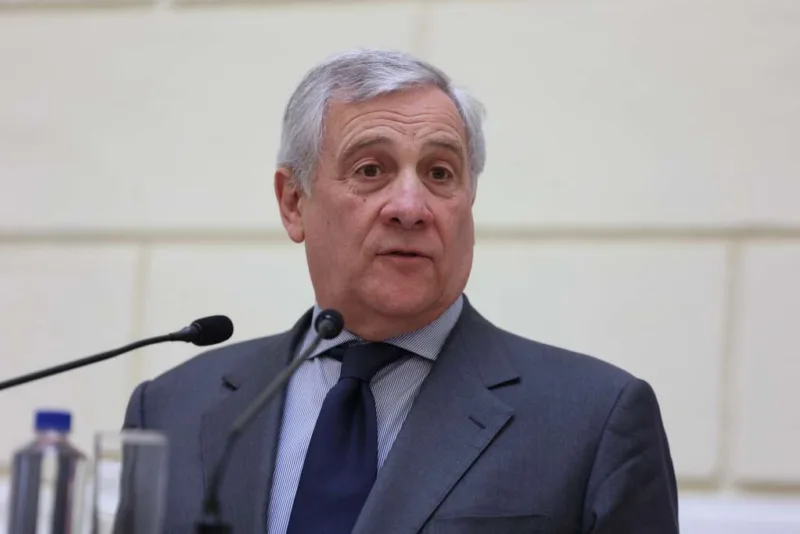 Tajani