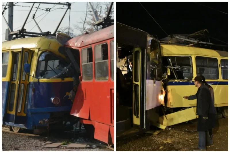 Tramavjske nesrece sarajevo